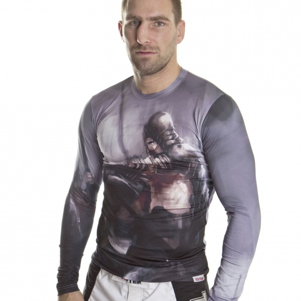 top-ten-mma-rash-guard-with-motif-warrior-1420-4.jpg Rash Guard mit Motiv „Warrior“ – Bild 5