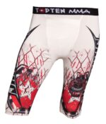 Kompressions-Shorts „Samurai I“