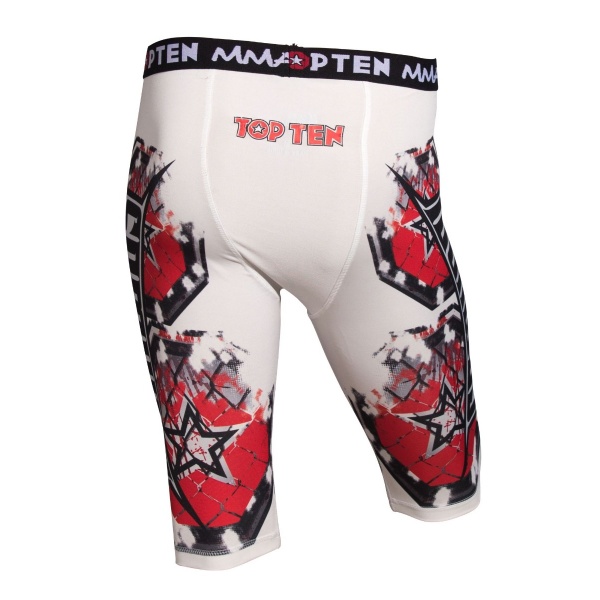 Kompressions-Shorts „Samurai I“ – Bild 2