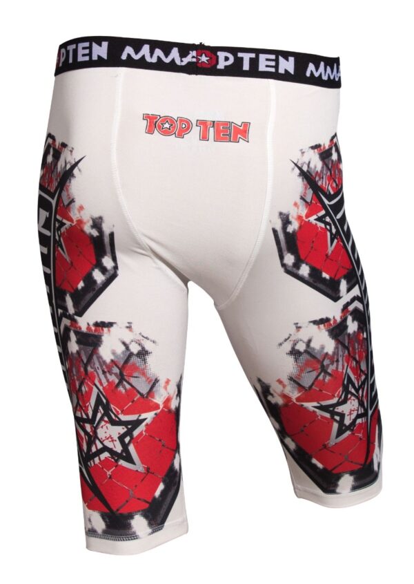 Kompressions-Shorts „Samurai I“ – Bild 2