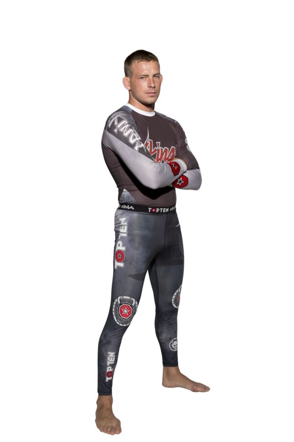 top-ten-mma-training-tights-leggings-vikings-18802-3.jpg Kompressions-Hose, Leggings „Vikings“ – Bild 1