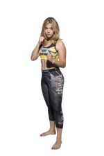 Kompressions-Hose, Leggings „Vikings“ für Frauen
