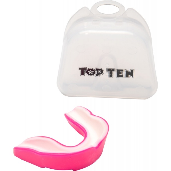 Zahnschutz „Combat TPR“ – Bild 3