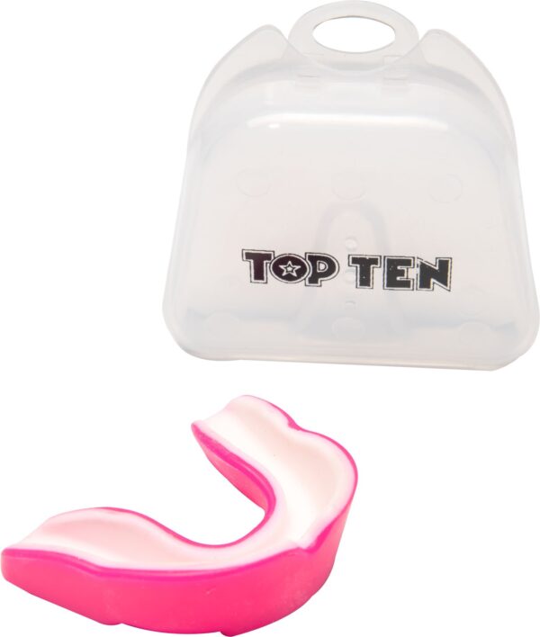 Zahnschutz „Combat TPR“ – Bild 3