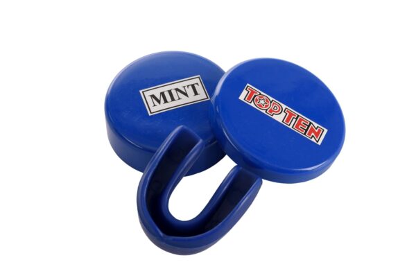 Zahnschutz „Peppermint“ – Bild 8