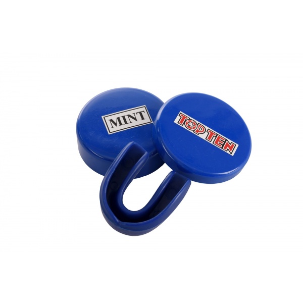 Zahnschutz „Peppermint“ – Bild 8