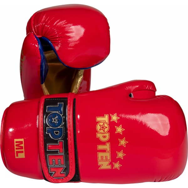 Open Hands „ITF Glossy“ – Bild 2