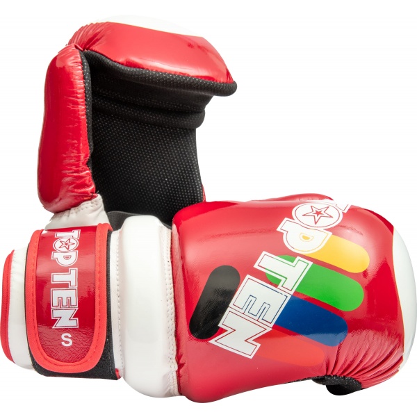 Open Hands „Glossy Block ITF“ – Bild 2