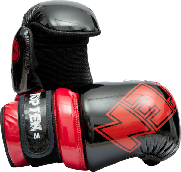 Pointfighter „Glossy Block“ – Bild 6