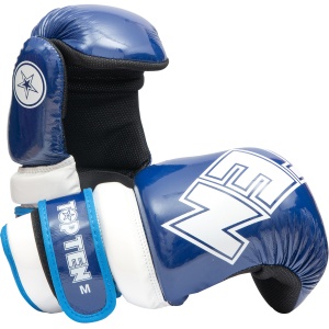 Pointfighter „Glossy Block“