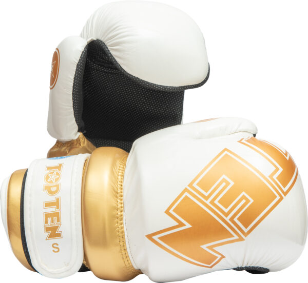 Pointfighter „Glossy Block“ – Bild 4
