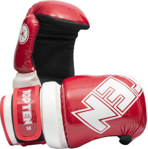 Pointfighter „Glossy Block“ – Bild 2