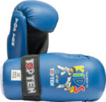 Open Hands „ITF Kids“ – Bild 2