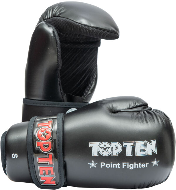 Pointfighter „Point Fighter“ – Bild 3