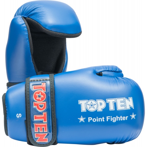 Pointfighter „Point Fighter“ – Bild 1