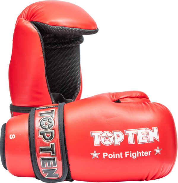 Pointfighter „Point Fighter“ – Bild 2
