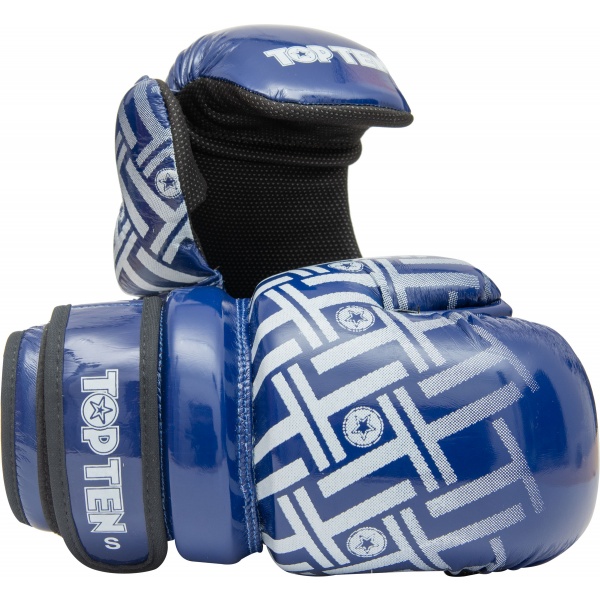 Pointfighter „Glossy Block PRISM“ – Bild 2