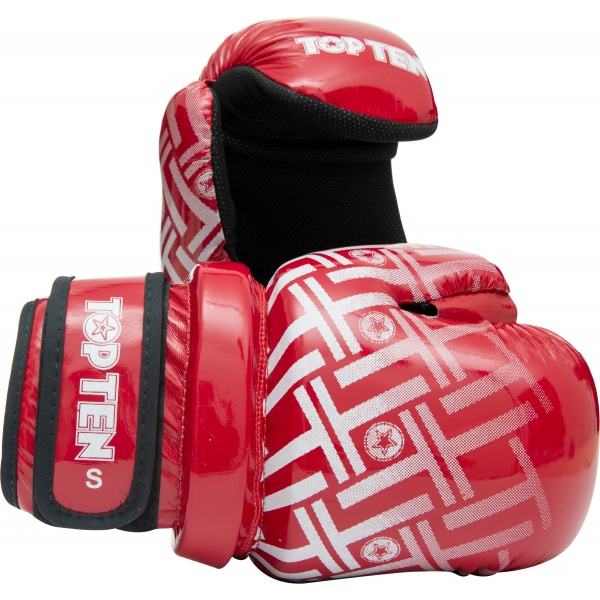 Pointfighter „Glossy Block PRISM“ – Bild 5