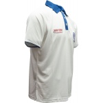 Poloshirt „WAKO“, Dry Fit – Bild 2