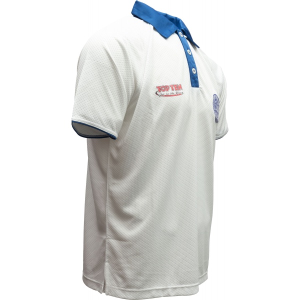 Poloshirt „WAKO“, Dry Fit – Bild 2