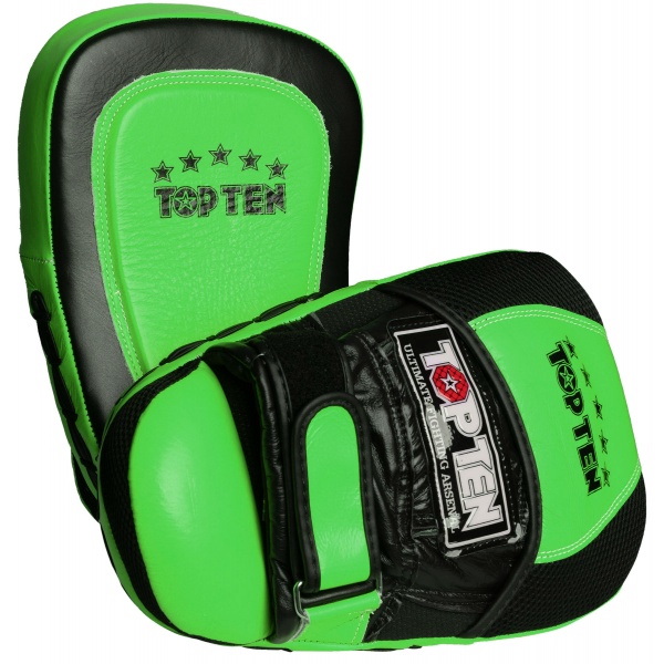 Handpratzen „StartIt“ – Bild 1