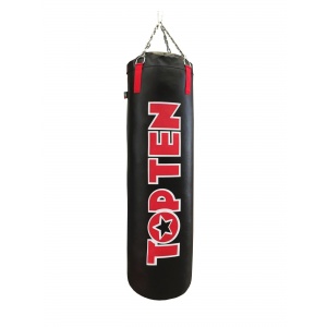 Boxsack „TOP TEN“ (gefüllt)