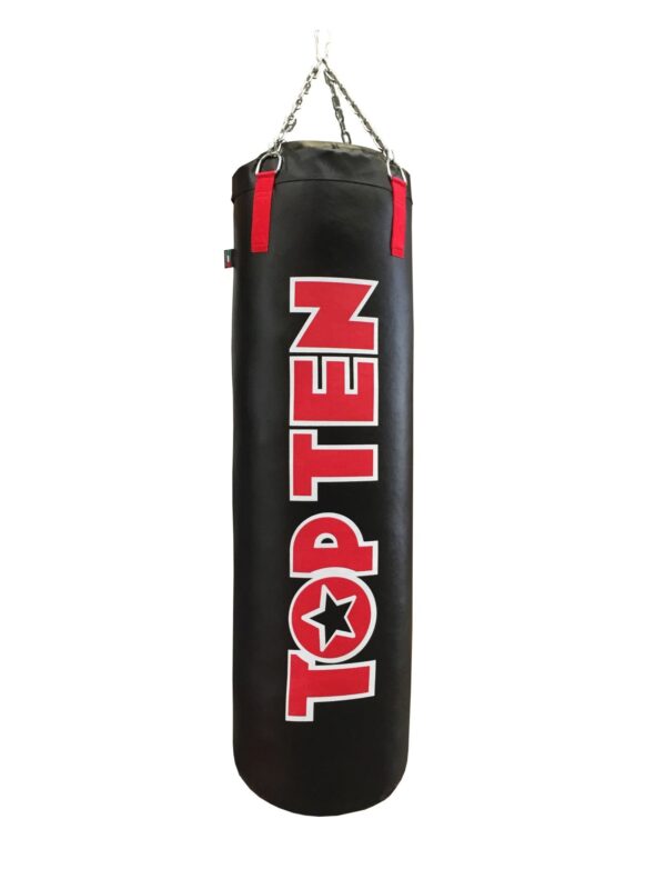 top-ten-punching-bag-heavy-bag-top-ten-filled-1008-6.jpg Boxsack „TOP TEN“ (gefüllt) – Bild 1