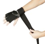 Quickwrap „Gel Shock“