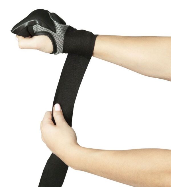 Quickwrap „Gel Shock“ – Bild 2