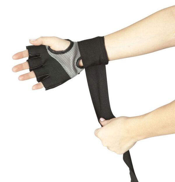 Quickwrap „Gel Shock“ – Bild 3