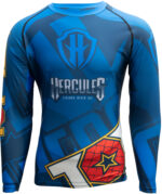 Rash Guard „Hercules“