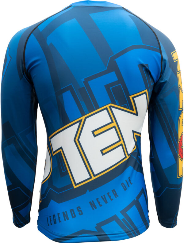 Rash Guard „Hercules“ – Bild 4