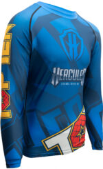 Rash Guard „Hercules“ – Bild 2