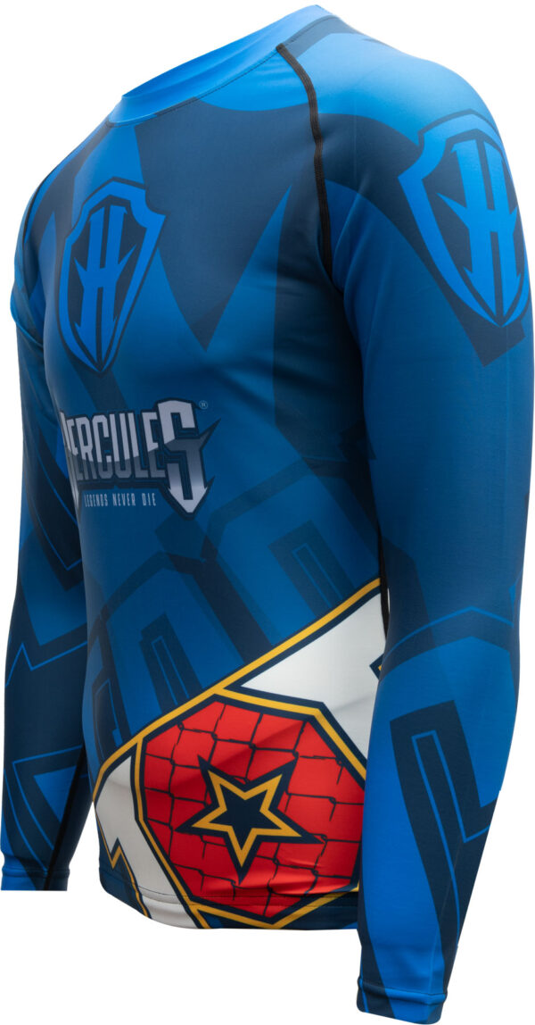 Rash Guard „Hercules“ – Bild 3