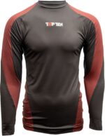 Rash Guard „Budo“