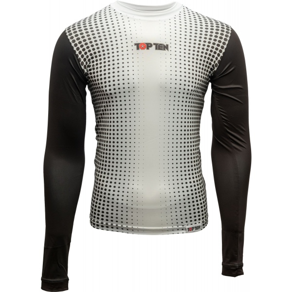 top-ten-rash-guard-gardient-black-white-1417-6.jpg Rash Guard „Gradient“ – Bild 1