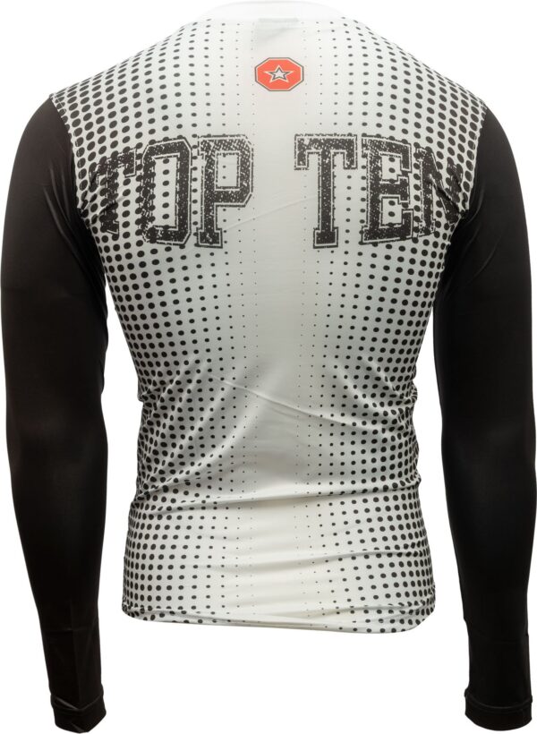 Rash Guard „Gradient“ – Bild 4