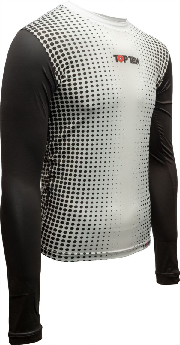 Rash Guard „Gradient“ – Bild 2