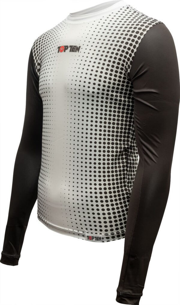 Rash Guard „Gradient“ – Bild 3