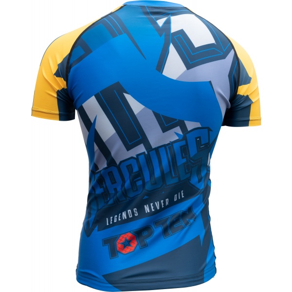 Rash Guard „Hercules“ – Bild 4