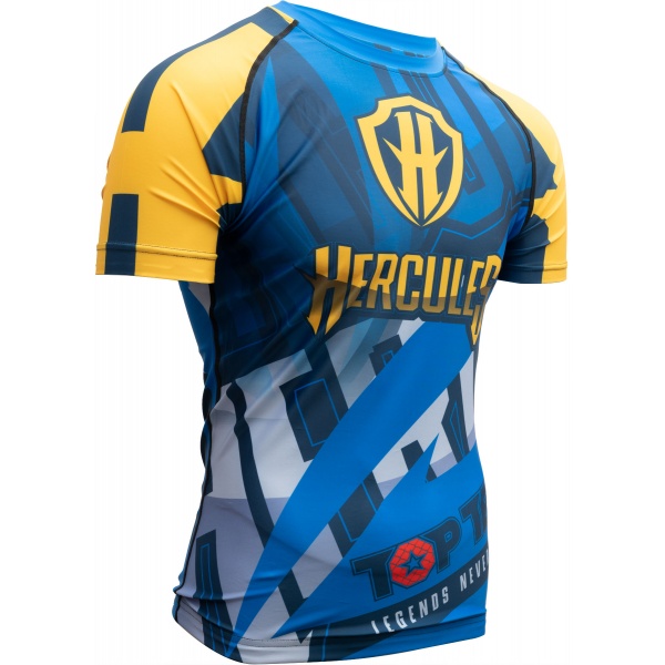 Rash Guard „Hercules“ – Bild 2