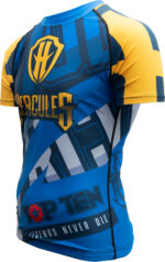 Rash Guard „Hercules“ – Bild 3