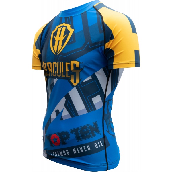 Rash Guard „Hercules“ – Bild 3