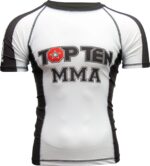 Rash Guard „It´s in the cage“