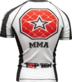 Rash Guard „It´s in the cage“ – Bild 4