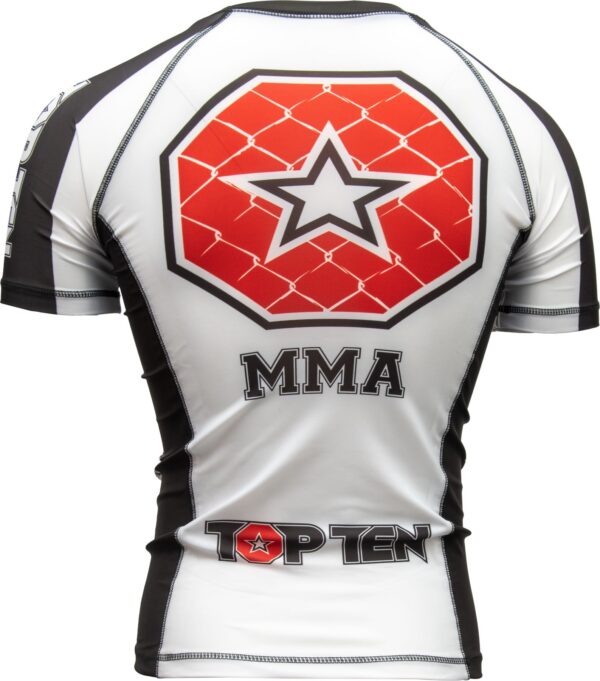 Rash Guard „It´s in the cage“ – Bild 4