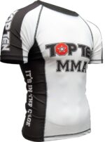 Rash Guard „It´s in the cage“ – Bild 2