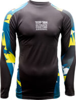 Rash Guard „Jungle“