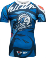 Rash Guard „Mohicans“
