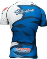 Rash Guard „Mohicans“ – Bild 4